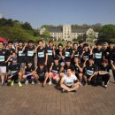 고대역도부가 2016년 4.18 마라톤 대회에서 학생단체 1위를 차지하였습니다! 이미지