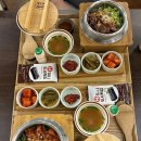 [서울/구로] 점심시간 줄 서는 맛집 솥밥 전문점 &#39;따수온&#39; 솔직후기/구디점심