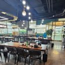 산우들가마솥순대국