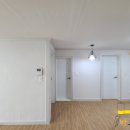 성지새말A(0848) | 천안도배 : 성지새말1단지 23평 입주 전 전체 실크도배 작업 후기 _ 바르다