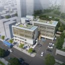 남부노인문화센터 1층 이미지