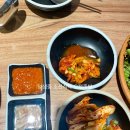 광명족발맛집 껍질 맛집 족발 맛집 조선식탁 오정족발 후기