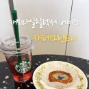 그린유통 | [카페그린트리] 스벅 캐모마일 릴렉서 집에서 만들기! 그린트리 캐모마일릴렉서 베이스 후기