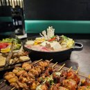 야키토리 잔잔 방이점 이미지