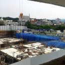 성남종합운동장 인공암벽장 이미지