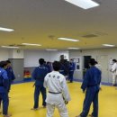 백곰 유도클럽 이미지