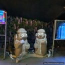 씨유제주노형길점 | 제주 공항 근처에서 만나는 레트로 감성 미디어아트 공간 [노형슈퍼마켙] 후기!