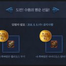 리니지2에 드디어 업데이트된 &#39;파푸리온&#39; 최초 공략하고 드래곤클로 받자