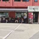 돈국밥 | 광화문역 맛집 광화문국밥 본점 웨이팅 후 먹은 돼지국밥과 가자미식혜 내돈내방 후기