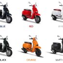 람브레타 이미지