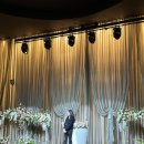 [웨딩] MJ 컨벤션 계약 후기/24년 10월 예식(그랜드볼룸홀)