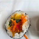 알찬김밥 | 세븐일레븐 편의점 2800알찬김밥 내돈내산 솔직 리뷰 삼각김밥보다 낫네