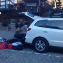 와글와글캠핑스토리 캠프산음 이미지