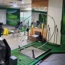 이튼 골프&연습장 이미지