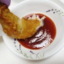 옛날시장통닭비산점 | 주안 석바위시장 왕갑부 옛날통닭 치킨1마리 9,500원 내돈내산 솔직후기