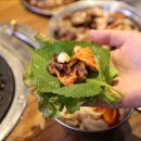 간큰갈비 - 남구 중앙대로 139 | 간큰갈비