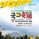 연천국화축제 이미지