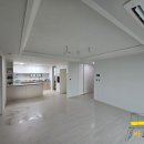 바르다디자인 | 천안도배 : 성성푸르지오3차 32평 전체 LX베스트 82601-05 시공 후기 _ 바르다