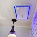 복합형 스마트폴(20) | 화장실 복합 환풍기 하나로 욕실 온풍·제습·건조까지! 윈스타 설치 후기