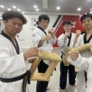 한국체대 승리태권도장 네이버블로그