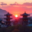 동향민박&펜션 | 1박 2일 국내여행 경비 10만원으로 끝내는 마법의 루트 공개