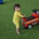 쏠 에너지 | 서울 근교 캠핑 물놀이장 쏠팜팡 내돈내산 후기