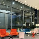 센트럴500쇼핑몰 개방화장실 | [공지] 방콕 호텔 더 쿼터 라차요틴 바이 UHG | 4성급 신축호텔 슈페리어 킹룸 숙박 후기