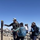 06-29-2024 Mt. Baldy Via Resister Ridge Trail 이미지