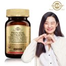에시드크롬 | 솔가프리네이탈 멀티비타민