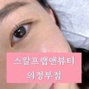 스칼프랩앤뷰티 속눈썹&눈썹&탈모 의정부점 | [스칼프랩앤뷰티 의정부점] 모발 통통 보톡스클리닉펌 대만족 후기 👀💗 의정부속눈썹펌맛집