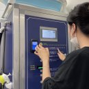 올리스 일산백석점 이미지