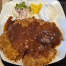 돈까스 클럽 | 파주 운정 심학산 가성비 맛집 돈까스클럽 저녁 후기♥