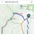 2024년 5월15일 수요일(부처님오신날)수통골 급 벙개 이미지