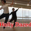 [ 움직임 수업 ] Holly Dazed / 박은정, 오유나, 신정윤 공동 안무 이미지