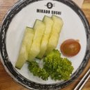 [전라북도 익산] 회전초밥이 생각날 땐 &#34;미카도 스시 모현점&#34;