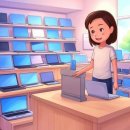 피씨앤씨 | 노트북 단기렌탈 방법에 대해 자세히 알아보자 (2025년)