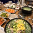 서울깍두기 | 여수 학동 시청 맛집 추천 서울깍두기 신기본점 후기