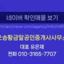 황금알부동산공인중개사사무소 이미지