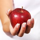 알파미용재료 | 사과팩 효과 있다고 하는데, 어떤 피부에 진짜 잘 맞을까?