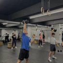 크로스핏 하울 | 헬스장 크로스핏하울 울산 중구 우정동 가격 비용 후기 추천