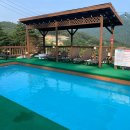 가평아름마루독채애견펜션 이미지