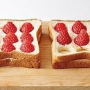 용토스트 이미지