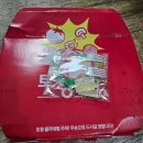 토핑주의보 | 안산 피자배달 토핑주의보 안산점 트리플 시그니처 내돈내산 솔직후기