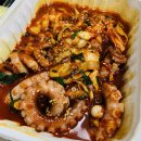 김명자낙지마당 이미지