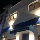 임당성당 사거리 | 강릉 교동 게스트하우스 위크엔더스, 조식이 맛있는 감성숙소 &amp;book bar 브로큰하츠클럽