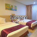 코사할인마트 작동점 | 나트랑 르모어호텔 프리미어 트리플 씨뷰 아이랑 4인 이용 할인꿀팁