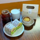 샌드U | 이천 디저트 카페 카라멜샌드가 맛있는 샌드U 솔직후기
