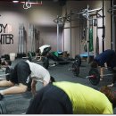 크로스바디피트니스센터 이미지