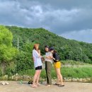 백운전기콘트롤 | 글램핑 클럽레스피아 in 포천백운계곡 VIP글램핑A 동기여행 후기(TMI, 스압주의)