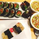 김달인김밥